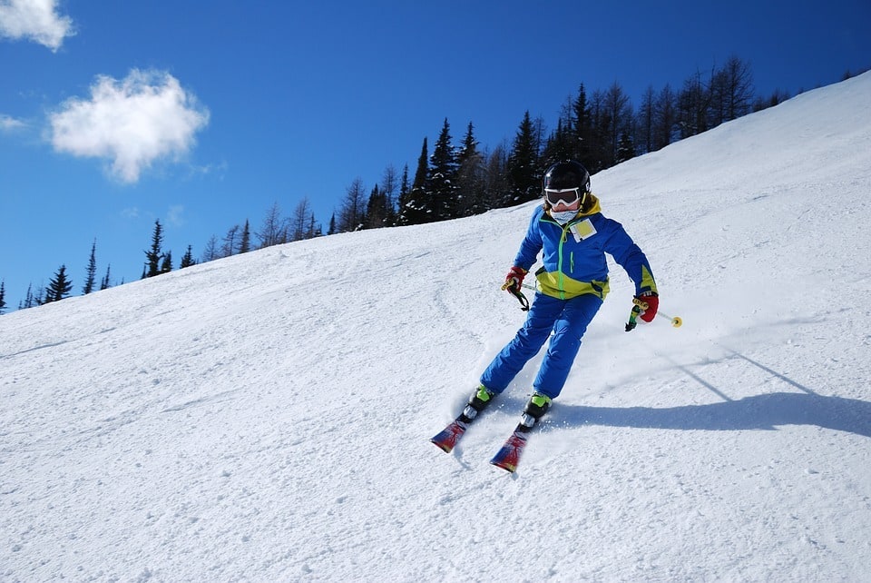 Comment bien se préparer avant de partir aux sport d'hiver à la montagne